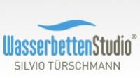 Dieses Bild zeigt das Logo des Unternehmens Wasserbetten Wasserbettenstudio Silvio Türschmann