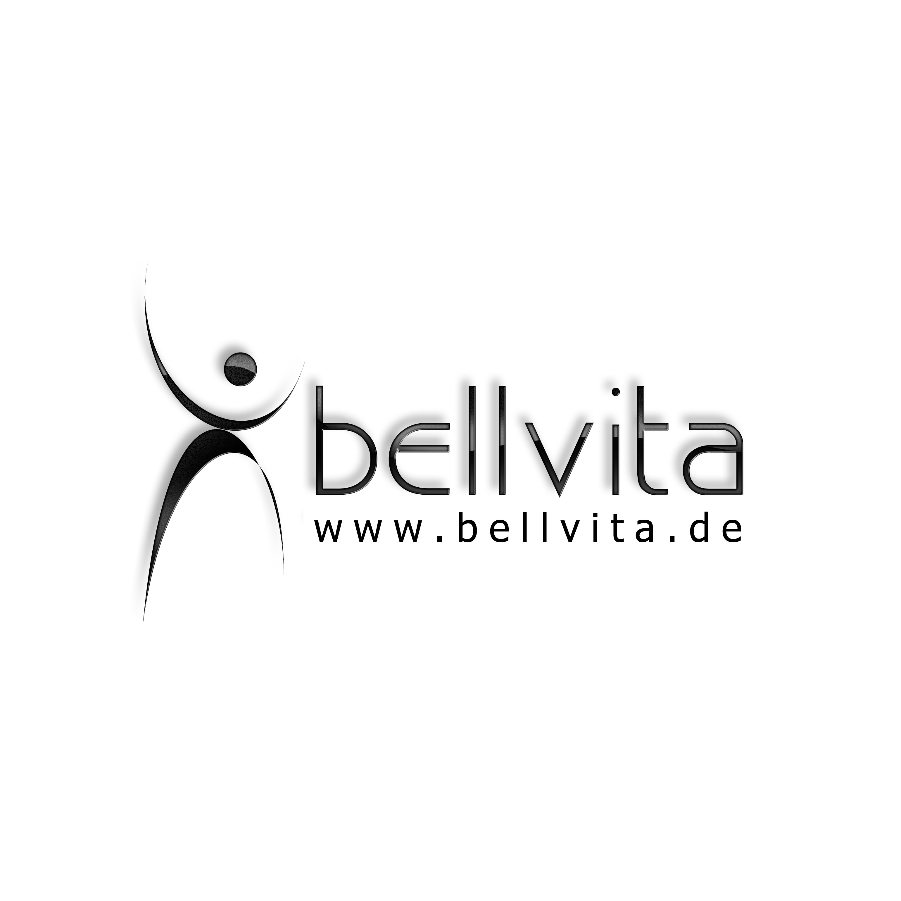 Dieses Bild zeigt das Logo des Unternehmens bellvita AG